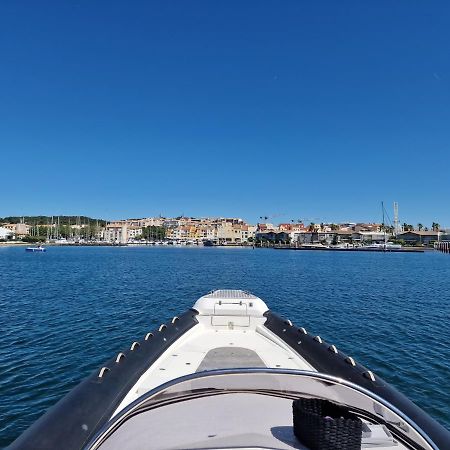 R'Paradise Agde Luaran gambar
