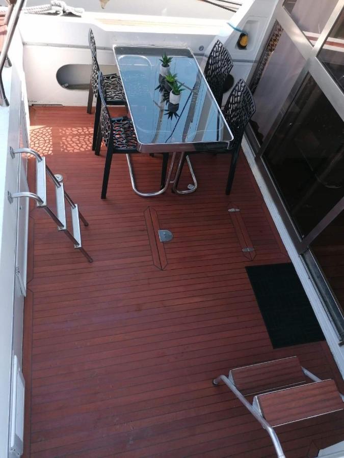 R'Paradise Agde Luaran gambar