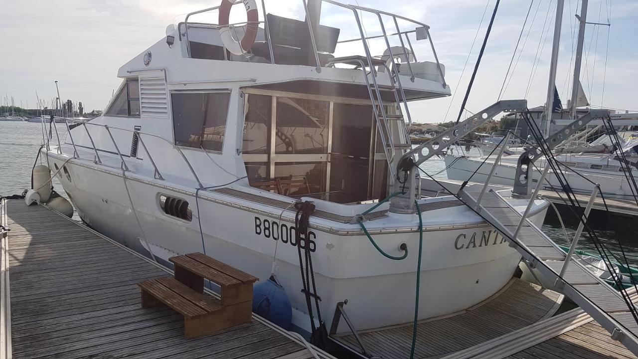 R'Paradise Agde Luaran gambar