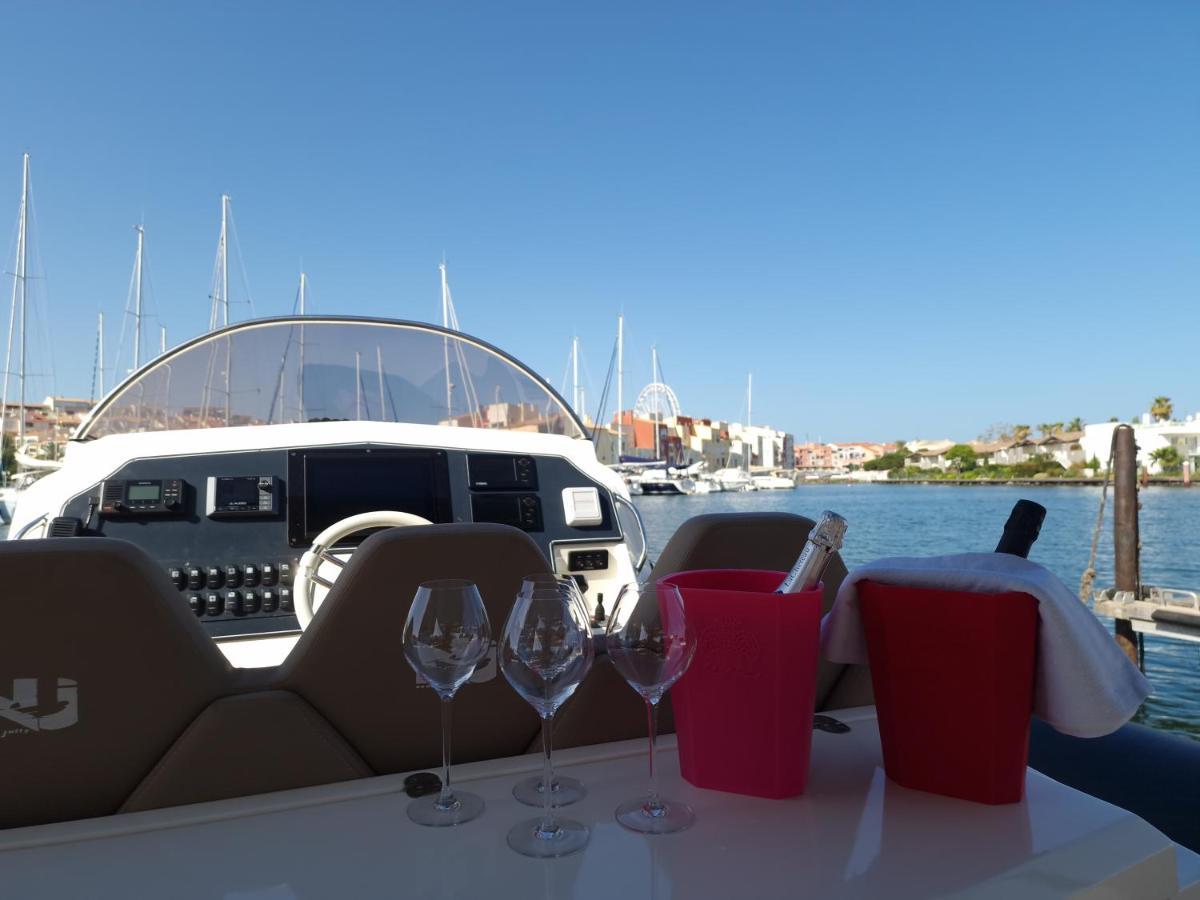 R'Paradise Agde Luaran gambar