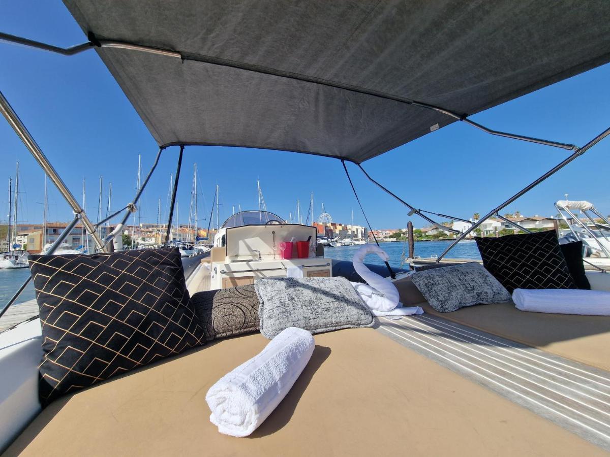R'Paradise Agde Luaran gambar