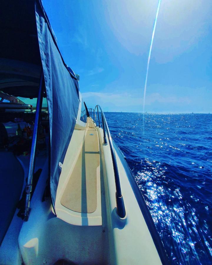 R'Paradise Agde Luaran gambar
