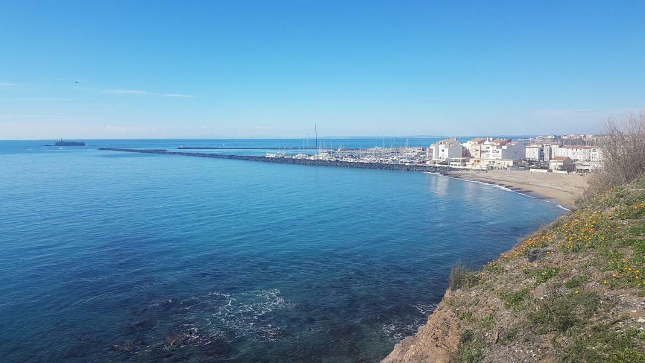 R'Paradise Agde Luaran gambar